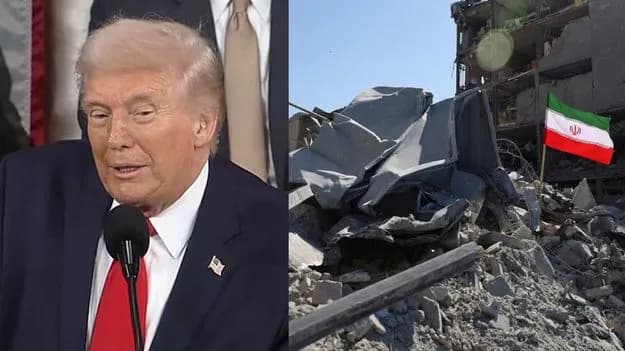 US-ఇరాన్ పోరు.. LICకి ₹70వేల కోట్లు నష్టం