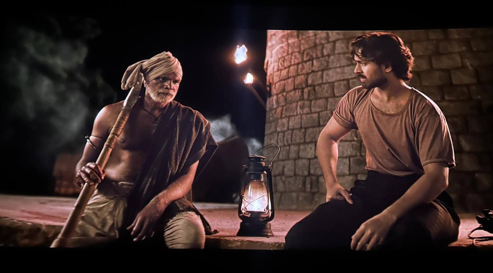 నిర్మాత నుంచి నటుడిగా కొత్త అడుగు... యష్ రంగినేని ప్రయాణం ప్రారంభం