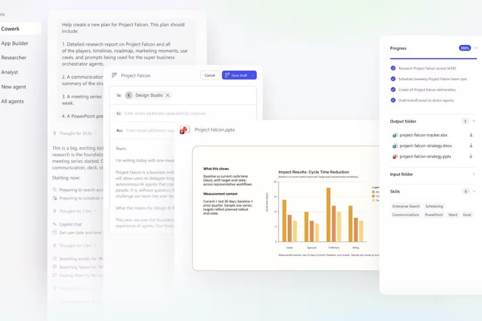 చాట్ నుంచి చర్యల వరకు కృత్రిమ మేధస్సు..!