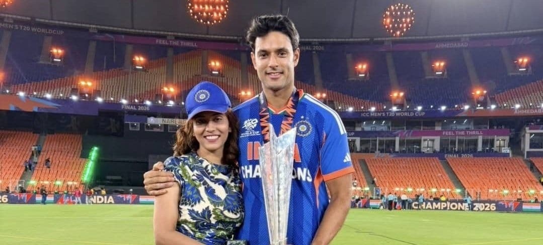 పిల్లల కోసం రిస్క్‌ చేసిన దూబే