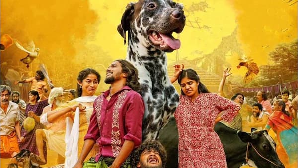 ఈ నెల 13 నుంచి ఓటీటీలో 'పెన్నుమ్ పోరాట్టమ్' మూవీ!