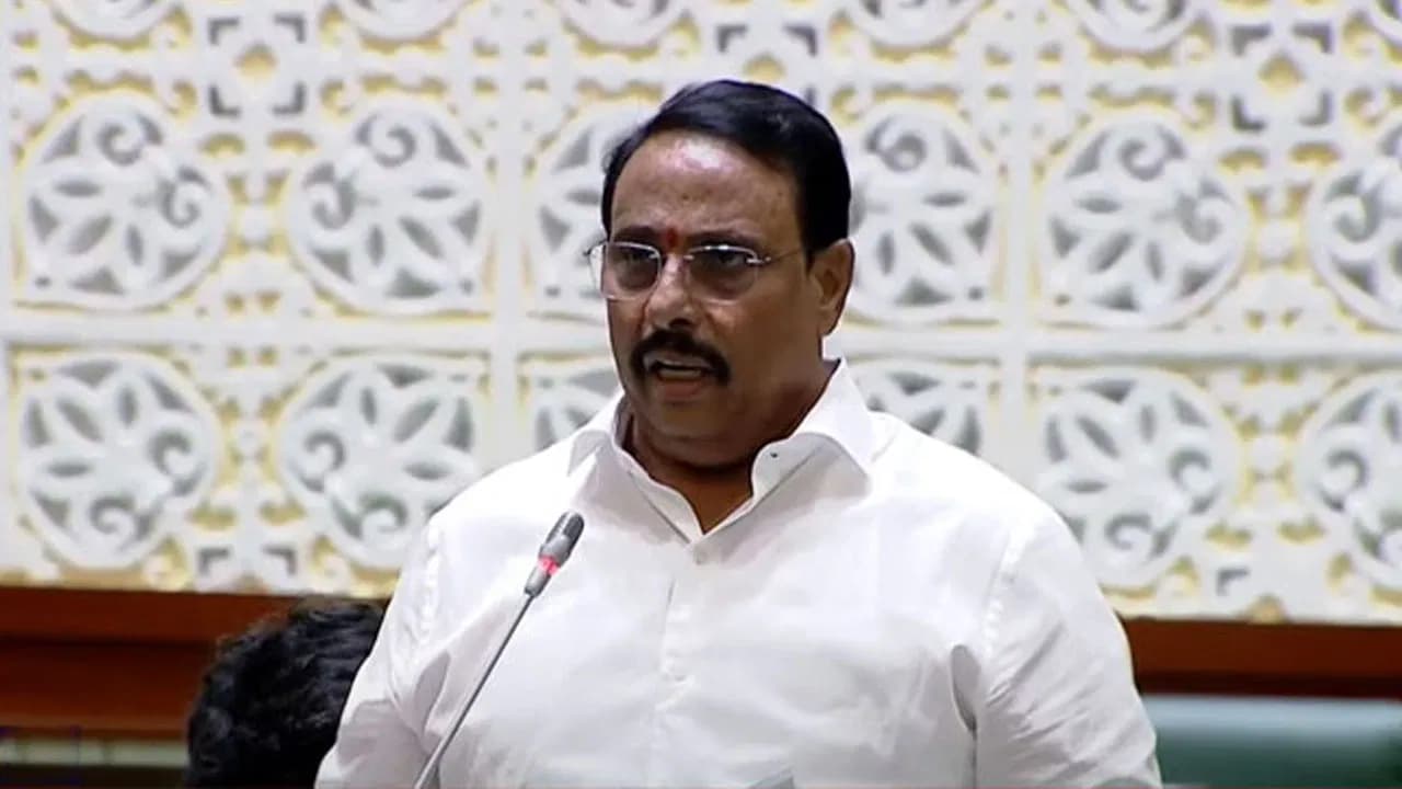 ఎమ్మెల్యే దానం నాగేందర్ కామెంట్స్