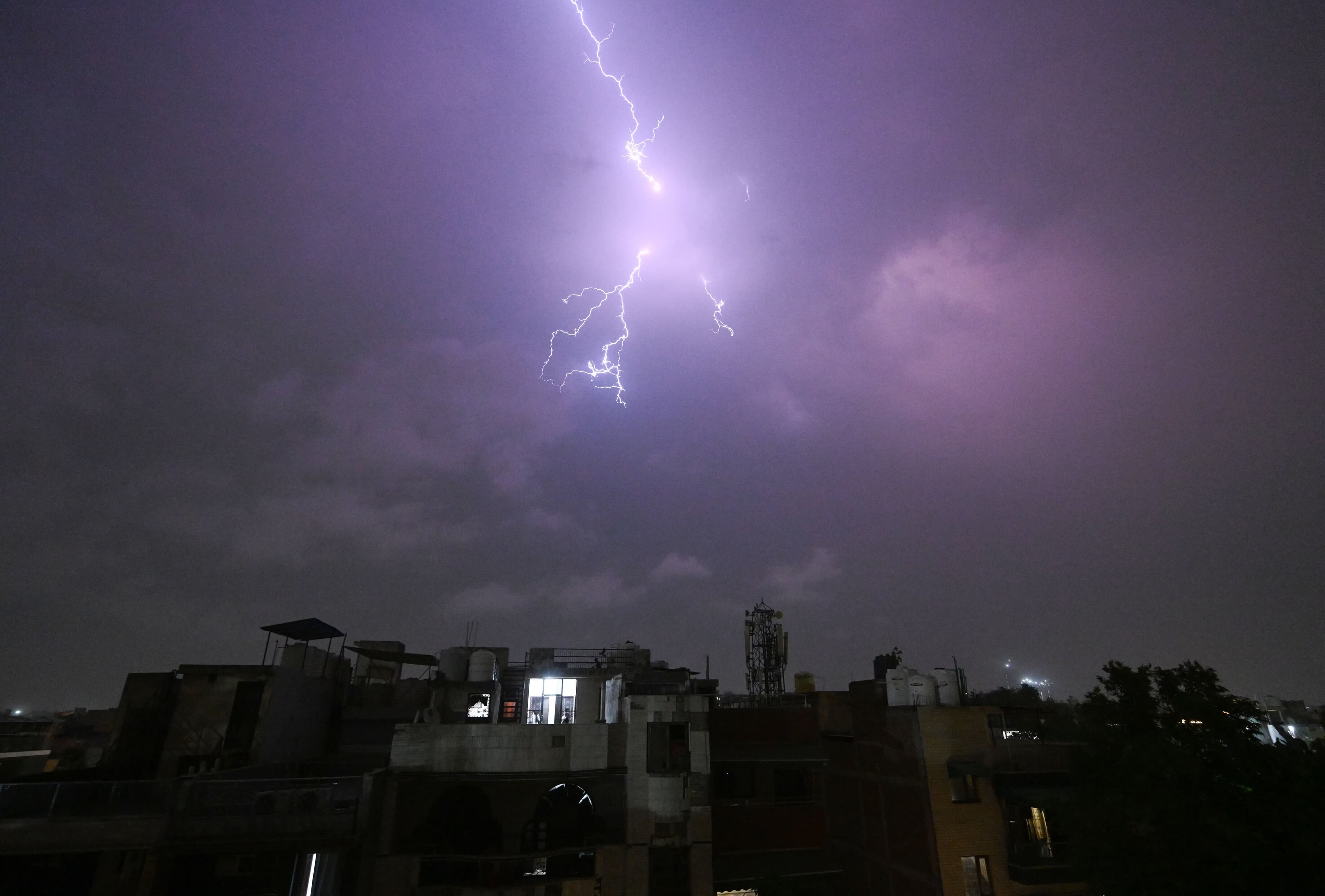 తెలంగాణలో ఎండలు, వానలు - వాతావరణ నిపుణుల హెచ్చరిక