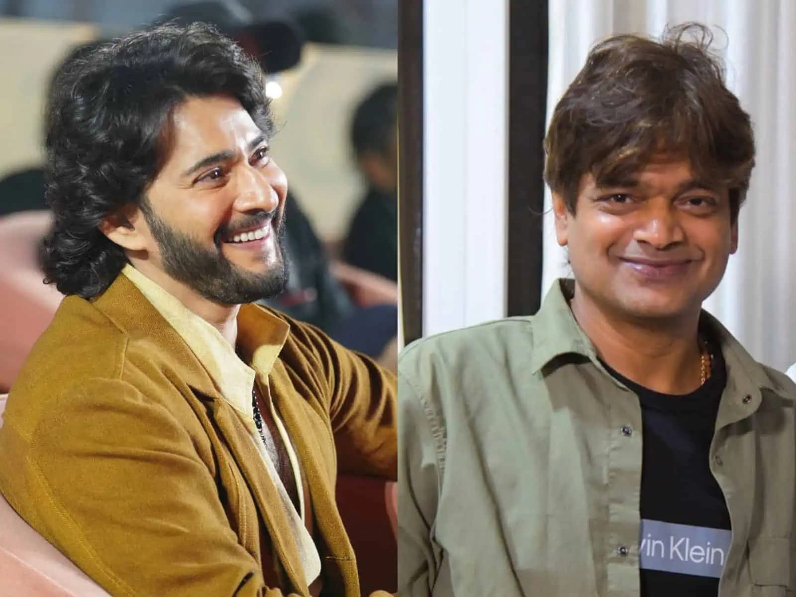 మహేష్ బాబు అభిమానులకు క్షమాపణ చెప్పిన దర్శకుడు హరీష్ శంకర్