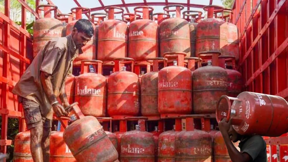 తెలుగు రాష్ట్రాల్లోనూ గ్యాస్ కొరత