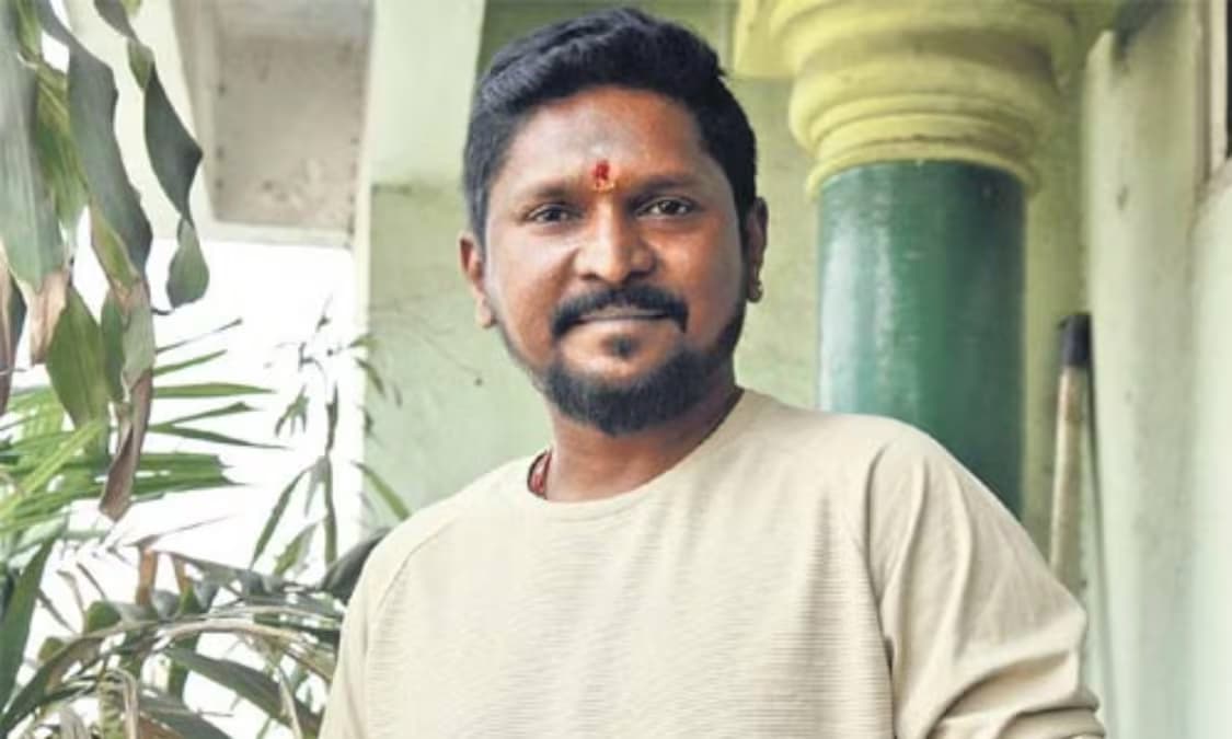 ప్రేమ్ రక్షిత్ ప్రతిభకు అంతర్జాతీయ గుర్తింపు..!