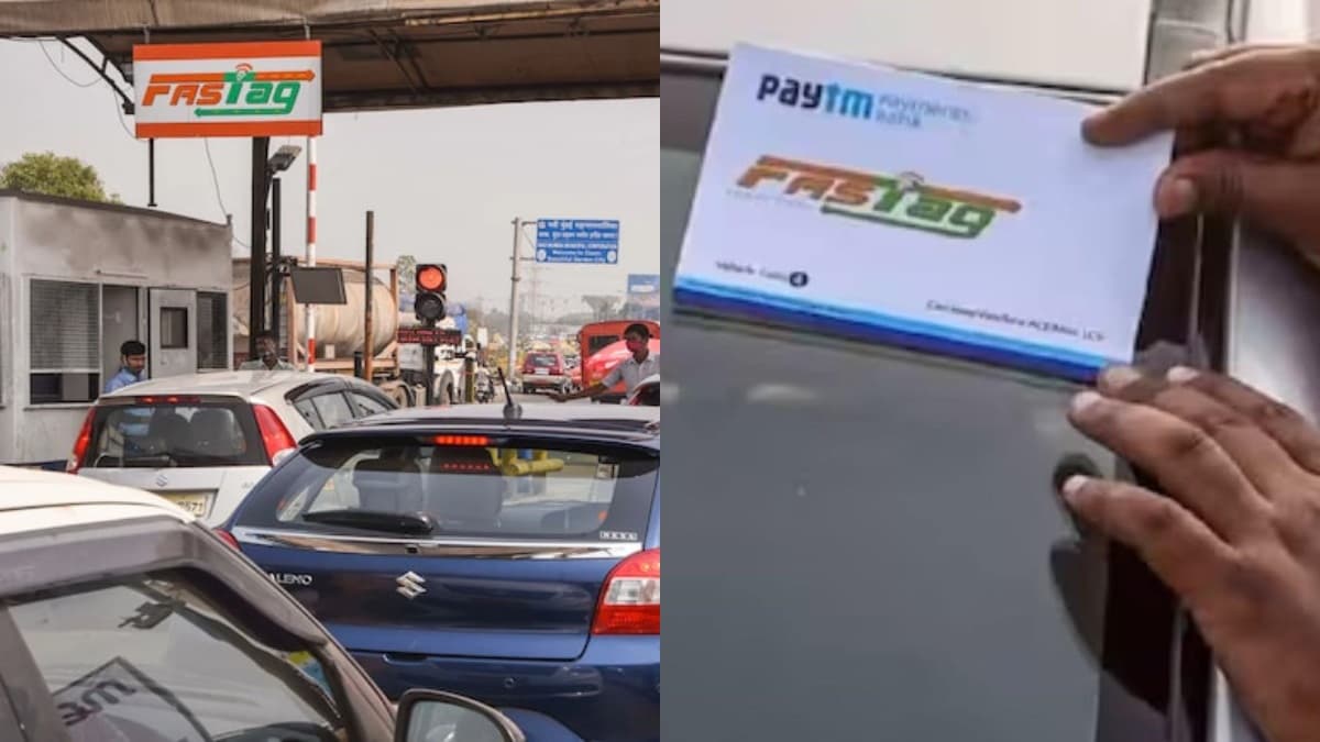 ఫాస్టాగ్ వార్షిక పాస్ ధరలు పెంపు.. ఏప్రిల్ 1 నుంచి కొత్త రేట్లు