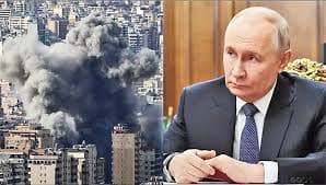 ఇరాన్‌కు రష్యా సాయం