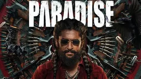 “ప్యారడైజ్”లో మదర్ సెంటిమెంట్ సినిమాకు బలమా?