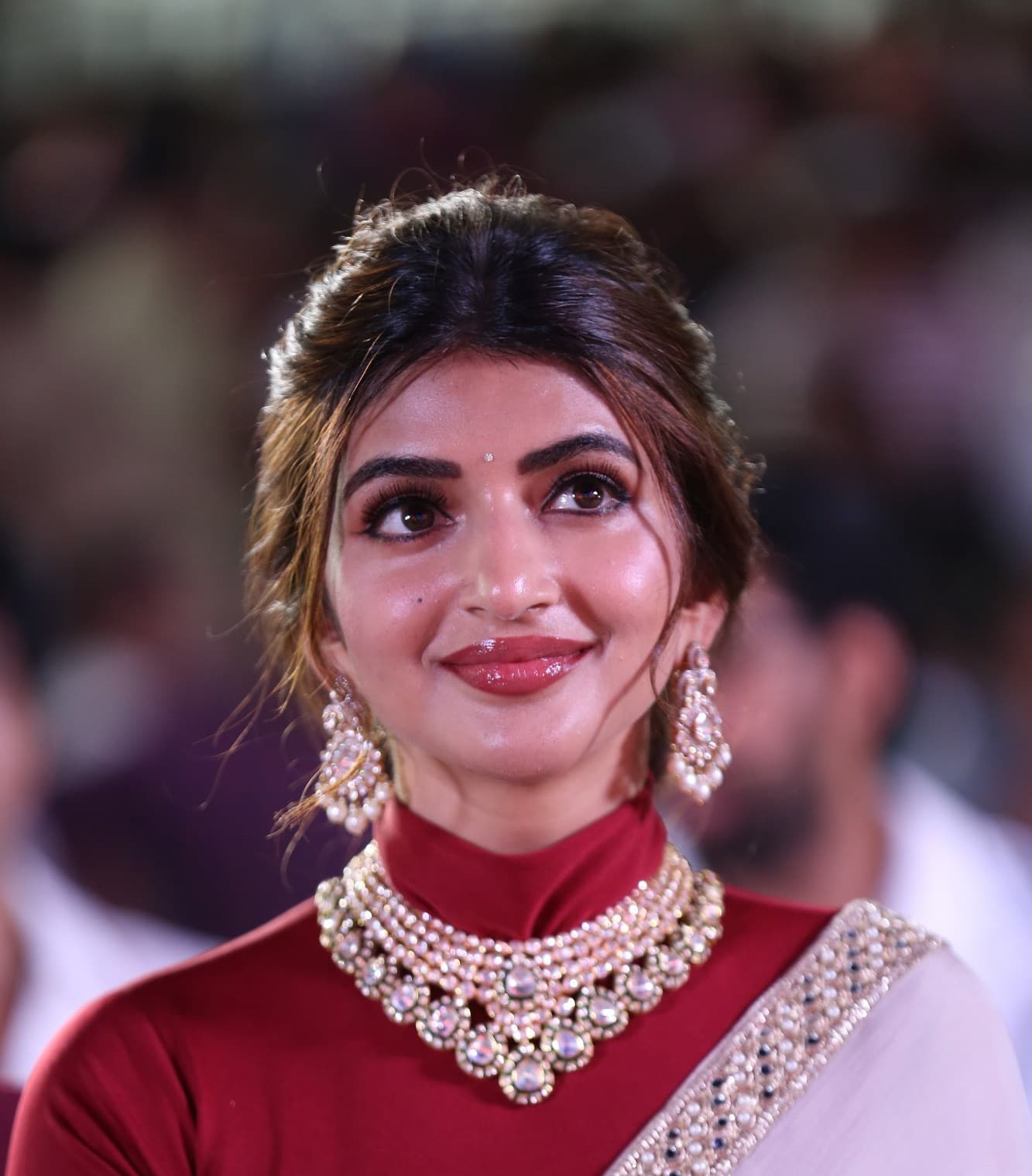 పవన్ కళ్యాణ్‌తో నటించడం కల నెరవేరినట్టే – శ్రీలీల