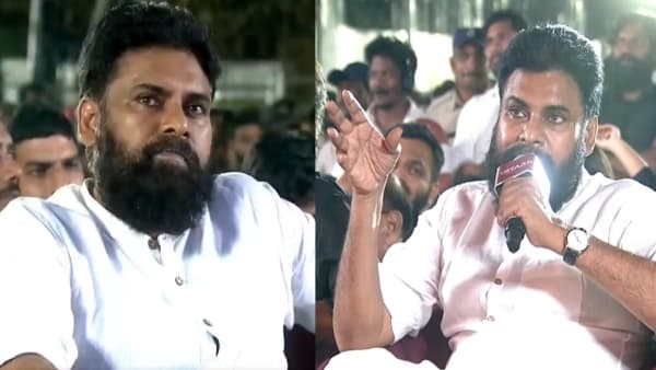 భగత్ సింగ్ అంటే ఒక ఆలోచన...ఈ సినిమా కేవలం వినోదం మాత్రమే కాదు - పవన్ కళ్యాణ్