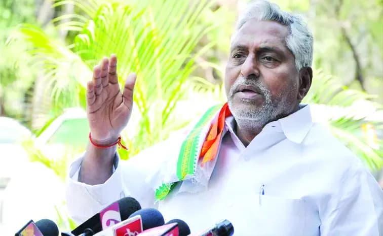 కాంగ్రెస్‌కు గుడ్‌బై చెప్పనున్న సీనియర్ నాయకుడు..