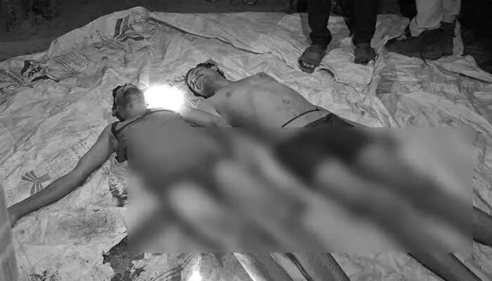 గుబ్బల మంగమ్మ తల్లి దర్శనానికి వెళ్లి… ఇద్దరు నీటిలో మునిగి మృతి