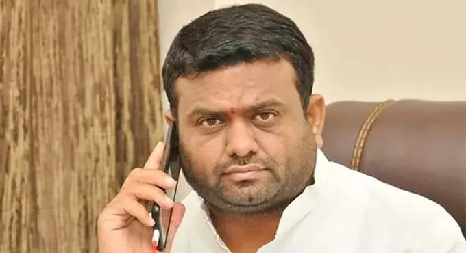 డ్రగ్స్ కేసులో రోహిత్ రెడ్డికి రిమాండ్