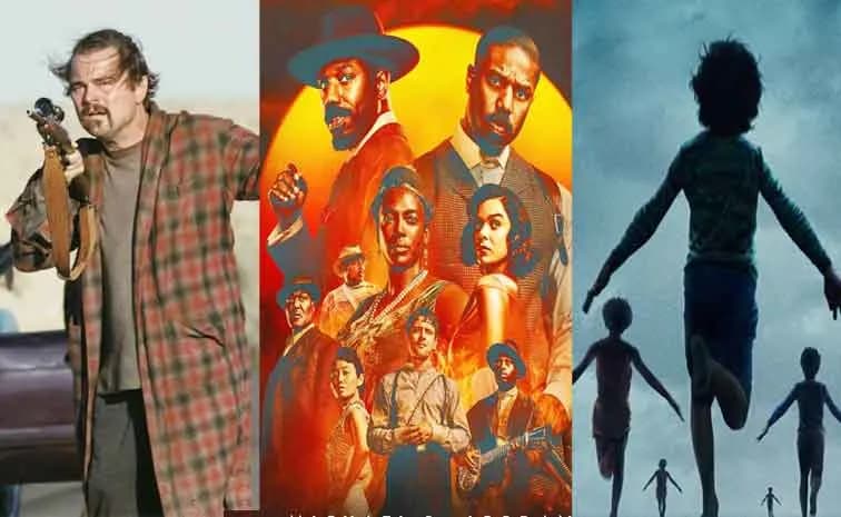 ఆస్కార్‌ గెలిచిన సినిమాలు.. ఏ ఓటీటీలో ఉన్నాయంటే?
