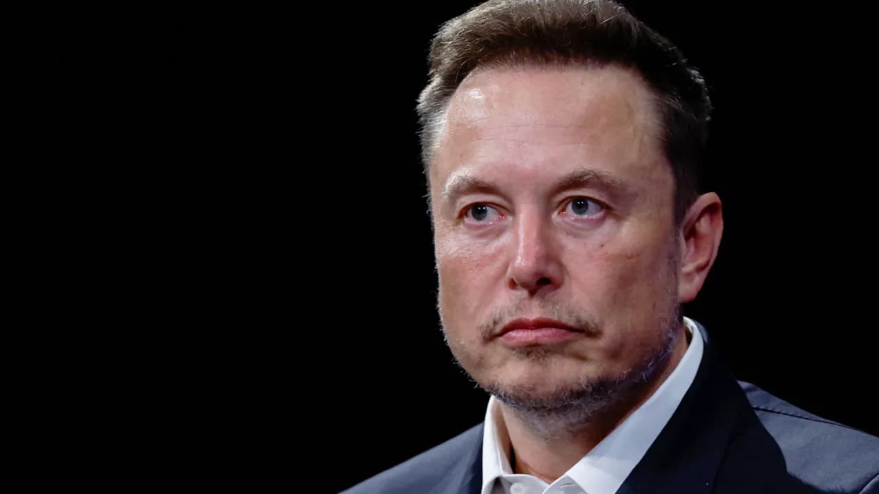 మస్క్ సంస్థ ఎక్స్ ఏఐలో అమన్ గొట్టుముక్కలకి అవకాశం