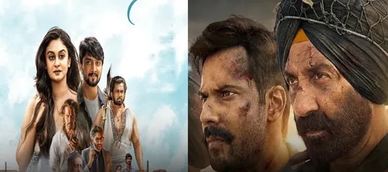 ఈ వారం ఓటీటీల్లో 17 సినిమాలు..