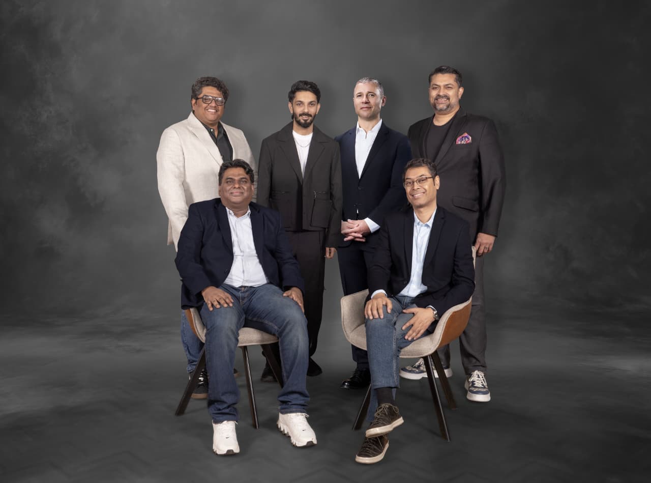 అనిరుధ్ రవిచందర్ ‘అల్బుకర్క్యూ రికార్డ్స్’తో యూనివర్సల్ మ్యూజిక్ ఇండియా భాగస్వామ్యం