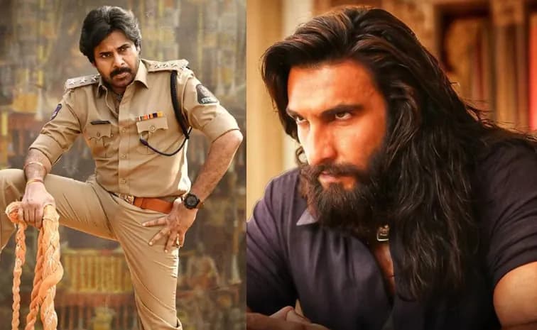 ధురంధర్ 2, ఉస్తాద్ భగత్ సింగ్ ఓటీటీ స్ట్రీమింగ్ ఎప్పుడంటే?