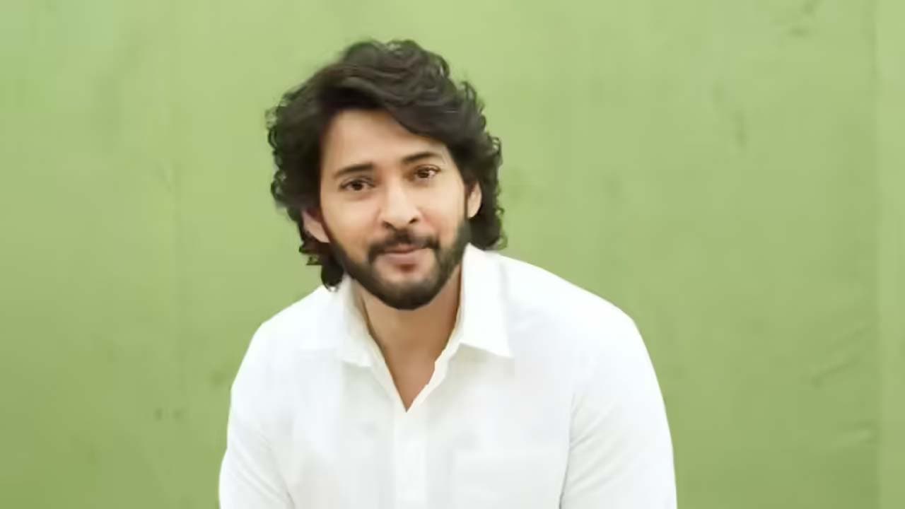 మహేష్ బాబు ఆ సినిమా చేయడానికి ప్రొడ్యూసర్ గా మారబోతున్నాడా?