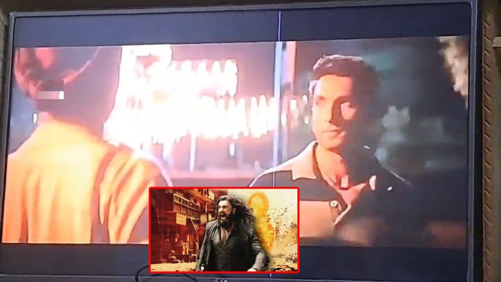 విడుదలైన వెంటనే పైరసీ బారిన పడిన ధురంధర్: ది రివెంజ్ సినిమా