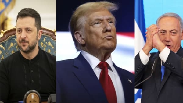 ఇజ్రాయెల్–అమెరికా–ఇరాన్ యుద్ధంపై 12 దేశాల కీలక సమావేశం