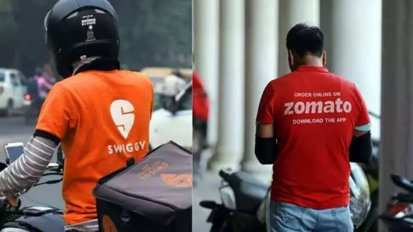 ఆన్‌లైన్ ఫుడ్ డెలివరీ ఖర్చులు పెరుగుతున్నాయి