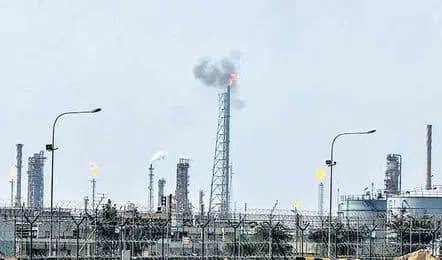 గల్ఫ్‌ దేశాలకు ఇరాన్‌ మరోసారి హెచ్చరికలు