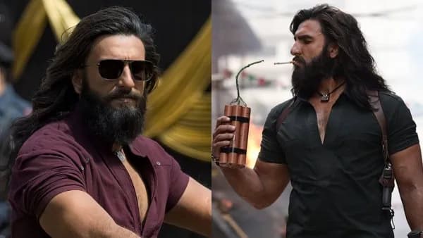 ధురంధర్ 2 కోసం రణవీర్ సింగ్ రికార్డు రెమ్యూనరేషన్.. 