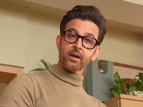 ‘ప్రాజెక్ట్ హెయిల్ మేరీ’ ప్రమోషన్ కోసం హాలీవుడ్‌తో చేతులు కలిపిన హృతిక్ రోషన్