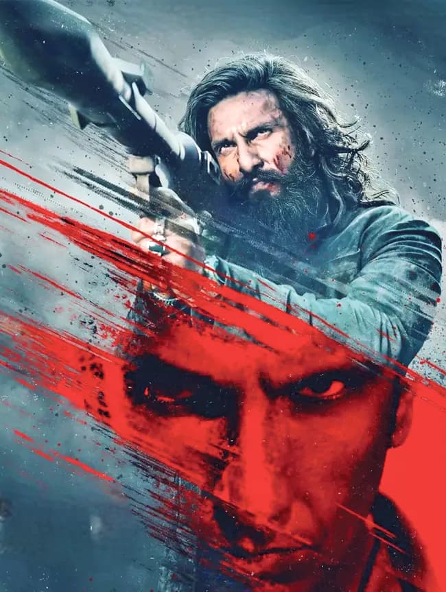 ‘ధురంధర్‌ 2’ వసూళ్ల దూకుడు