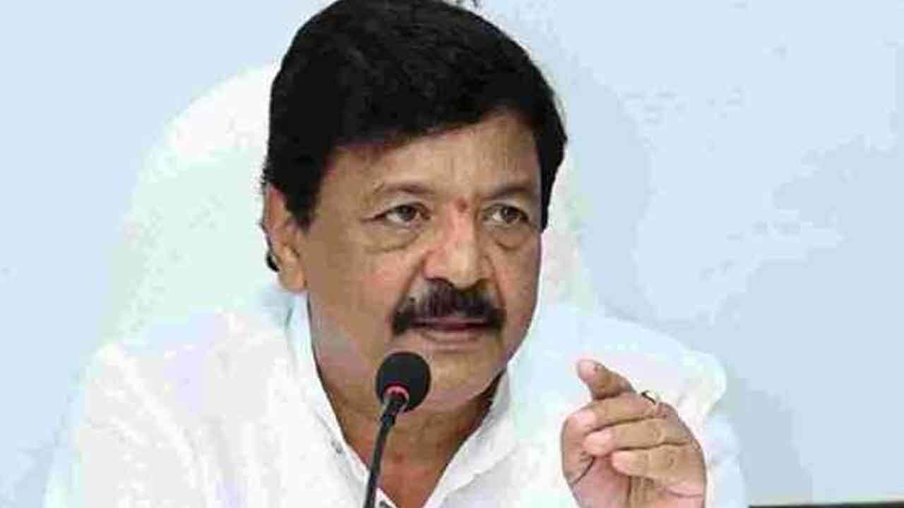 ఏపీ లో త్వరలో నంది అవార్డ్స్ స్టార్ట్ చేస్తము - మంత్రి కందుల దుర్గేష్ 