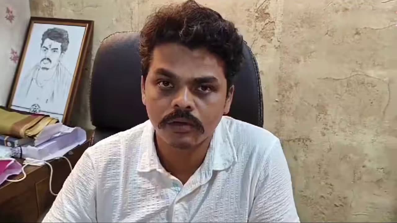 జనసేన ఎమ్మెల్యేకు సైబర్ నేరగాళ్ల టోకరా