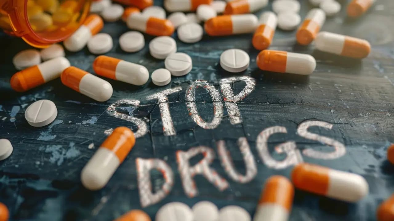 మొయినాబాద్ డ్రగ్స్ కేసులో కీలక పరిణామాలు