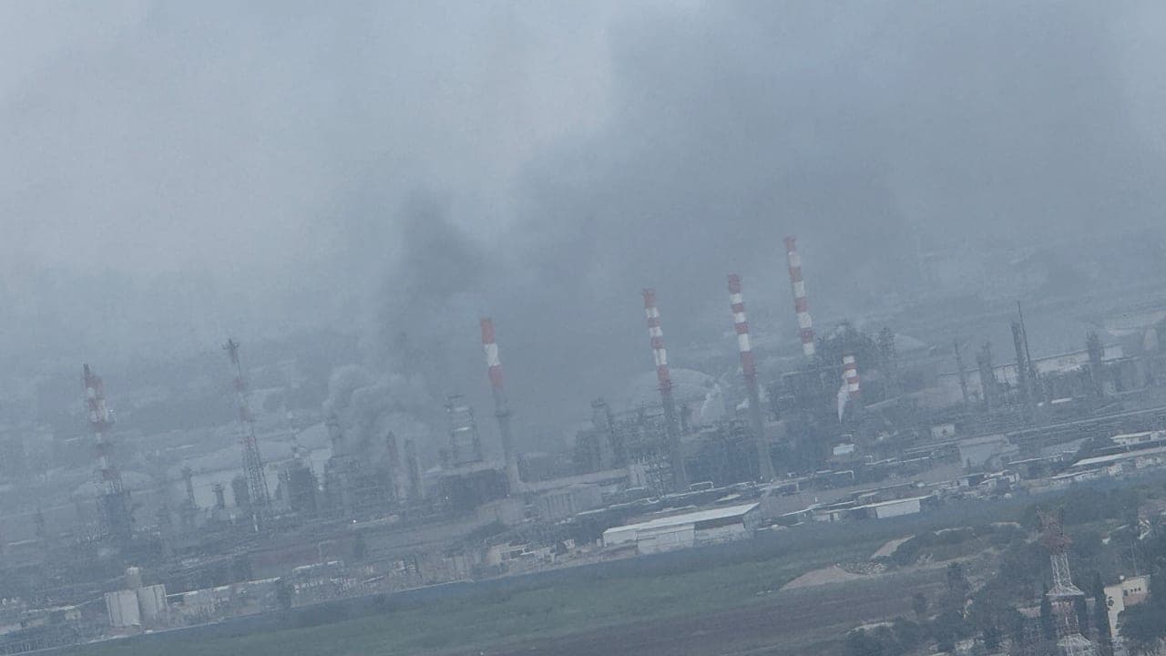 పశ్చిమాసియా ఘర్షణలతో ప్రపంచ ఇంధన సంక్షోభ హెచ్చరిక!