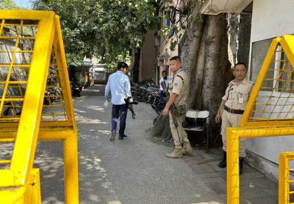 క్యూనెట్‌పై సీసీఎస్ దాడులు.. భారీ మోసాలపై దర్యాప్తు!