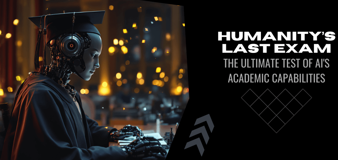 హ్యూమానిటీస్ లాస్ట్ ఎగ్జామ్‌తో ఏఐకి కఠిన పరీక్ష