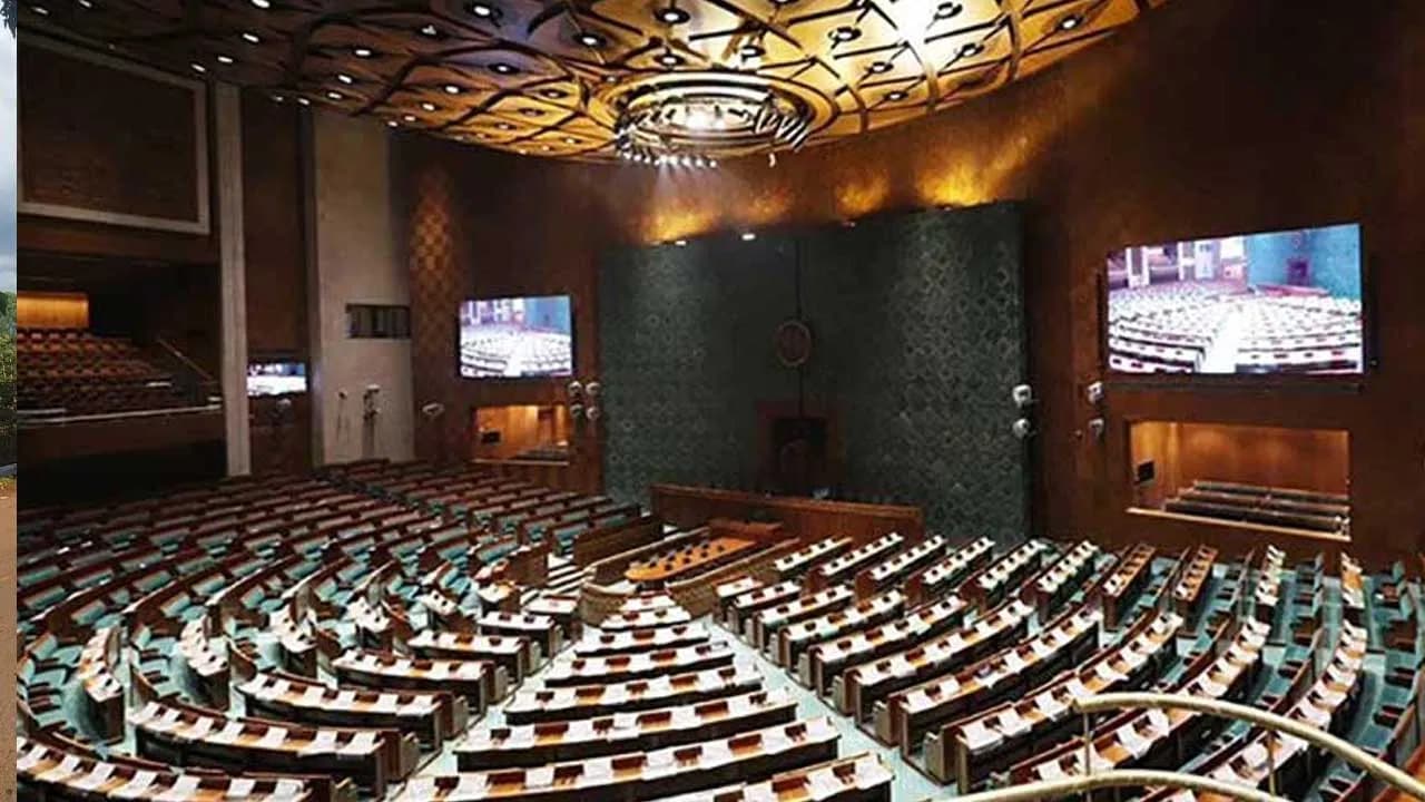 లోక్‌సభ, అసెంబ్లీ స్థానాలు పెంచే ప్రతిపాదన