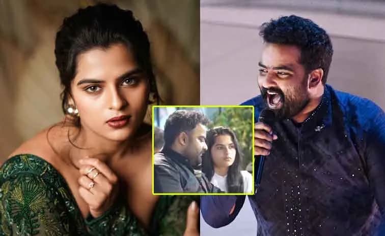 కీరవాణి కోడలిగా బలగం హీరోయిన్‌?