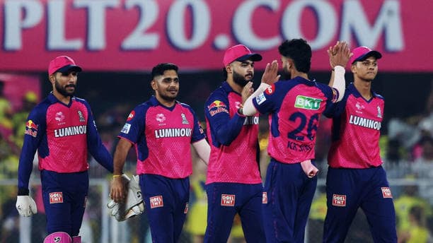 ఐపీఎల్ చరిత్రలోనే అతిపెద్ద డీల్: రూ.15,000 కోట్లకు పైగా రాజస్థాన్ రాయల్స్ అమ్మకం