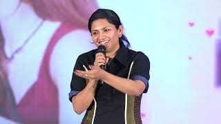 దర్శకుడు నీర్రాజా స్పీచ్  @తెలుసు కదా ప్రశంసల సమావేశం | సిద్దు జొన్నలగడ్డ | శ్రీనిధి