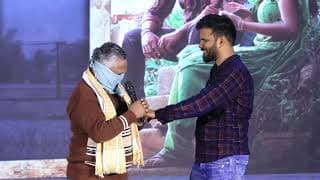 రాజు వెడ్స్ రాంబాయి రియల్ స్టోరీ | అఖిల్ రాజ్ | వేణు ఊడుగుల | శ్రేయాస్ మీడియా