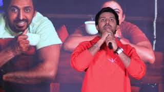 డిస్ట్రిక్ట్  యాప్‌లో 1+1 ఆఫర్‌ను ప్రకటించిన హీరో ప్రియదర్శి | ప్రేమంటే సినిమా