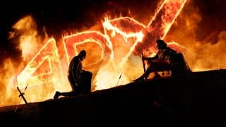 బాహుబలి - ది ఎపిక్ 4DX ప్రమో | ప్రభాస్, రానా | ఎస్‌.ఎస్‌. రాజమౌళి | అక్టోబర్ 31, 2025