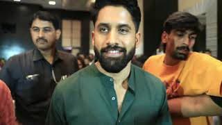 ప్రేమంటే లవ్ ట్రాటర్ కార్యక్రమంలో హీరో నాగ చైతన్య ప్రవేశం | ప్రియదర్శి, ఆనంది, సుమ