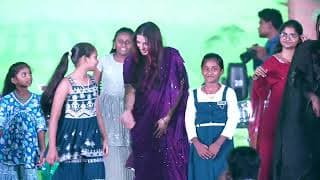 ఎన్నో వసంతాలు సాంగ్ లాంచ్ ఈవెంట్ లో నటి భూమిక చావ్లా డ్యాన్స్ | యుఫోరియా ది ఫిల్మ్