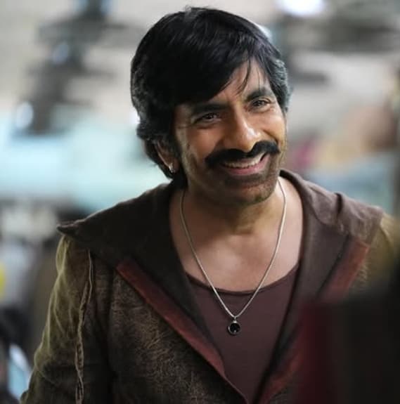 మాస్ జాతర – పేరు మాస్గానే ఉంది- ఫలితం ఎలా ఉందో?