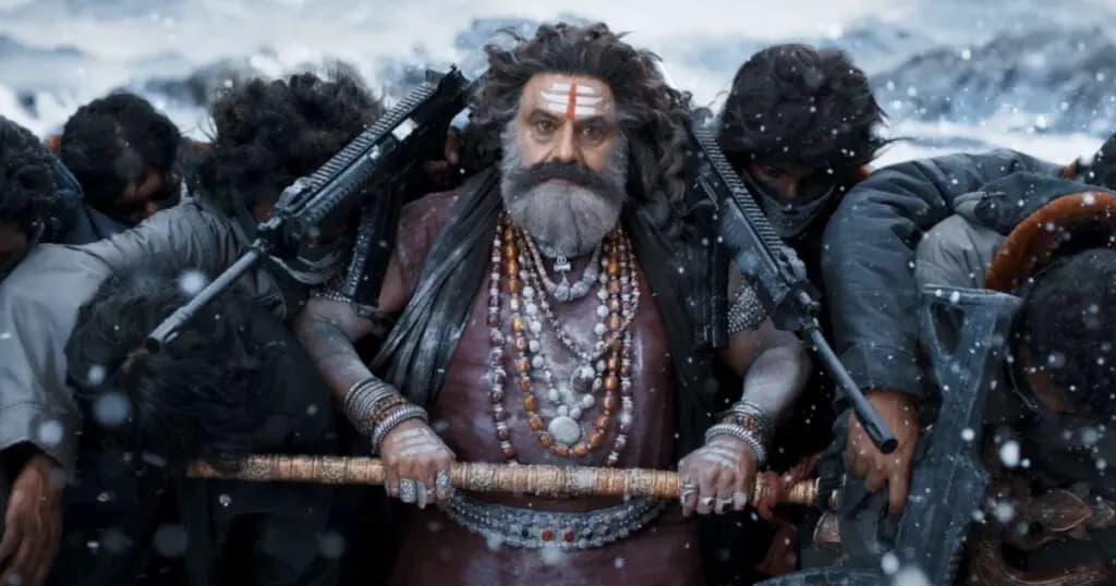 అఖండ 2 సీడెడ్లో సునామీ – బాలయ్య పవర్ చూపించాడు!