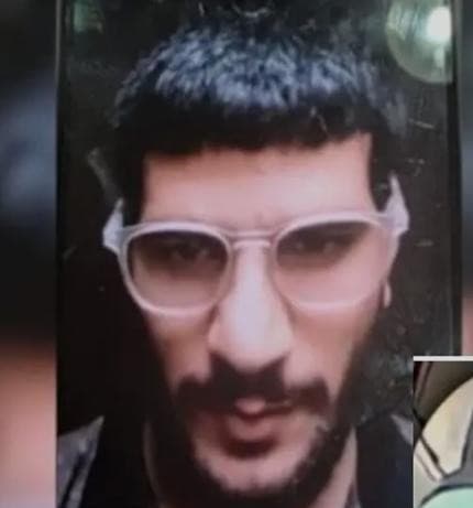 ఢిల్లీ లో పేలుడు: టెర్రరిస్ట్కు ఇతర వాహనం ఉన్నట్లు గుర్తింపు