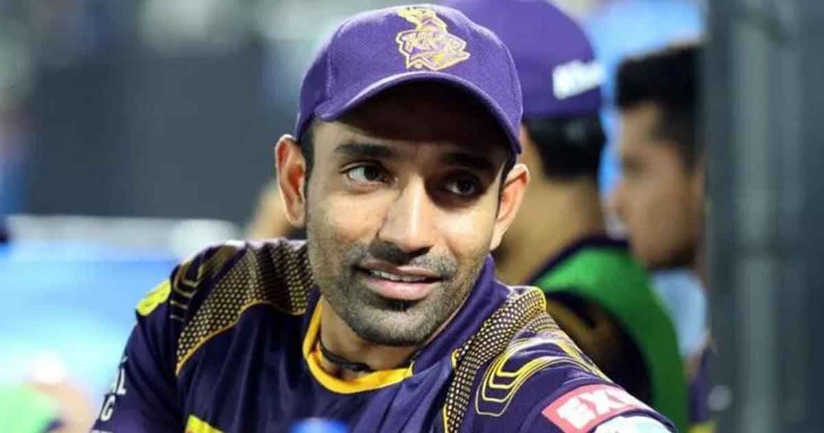 ఐపీఎల్ 26 మినీ వేలం ఆపేయండి: రాబిన్ ఉతప్ప సంచలన వ్యాఖ్యలు !